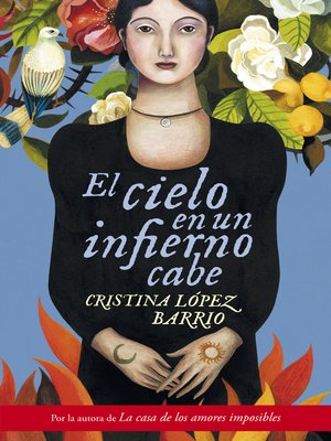 cover image of El cielo en un infierno cabe